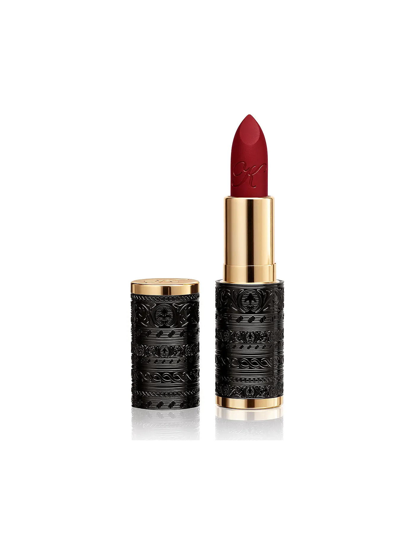 KILIAN | Lippenstift - Le Rouge Parfum - Matte (04 Intoxicated) | 